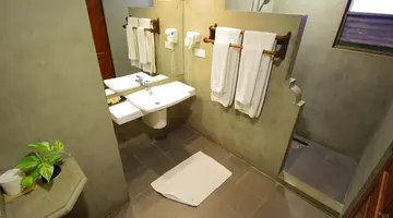Dickwella Resort & Spa
