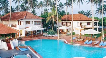 Dickwella Resort & Spa