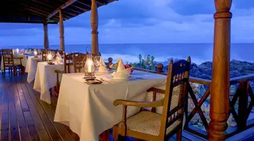 Dickwella Resort & Spa