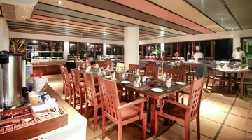 Dickwella Resort & Spa