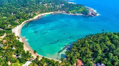 Dickwella Resort & Spa