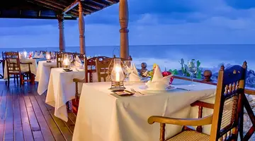 Dickwella Resort & Spa
