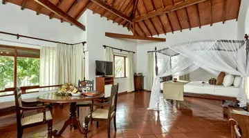 Dickwella Resort & Spa