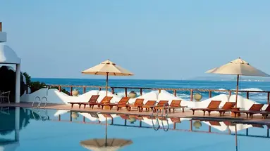 Dickwella Resort & Spa