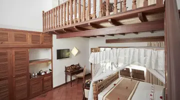 Dickwella Resort & Spa