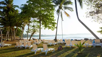 Dickwella Resort & Spa