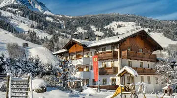 die Unterbergerin in Gast