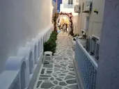 Dilino Hotel