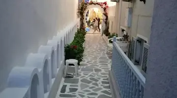 Dilino Hotel