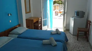 Dilino Hotel