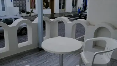 Dilino Hotel