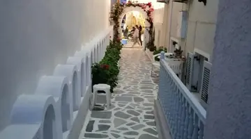 Dilino Hotel