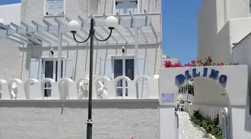 Dilino Hotel