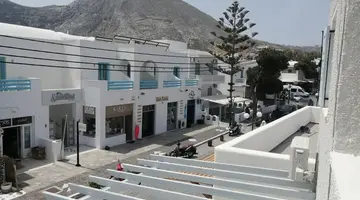 Dilino Hotel