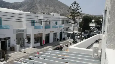 Dilino Hotel