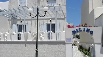 Dilino Hotel