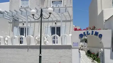 Dilino Hotel