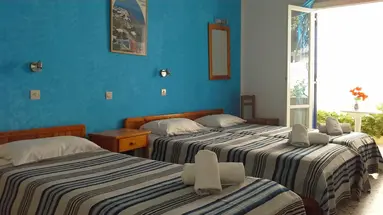 Dilino Hotel