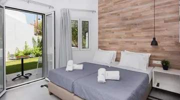 Dimamiel Malia Inn