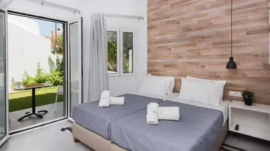 Dimamiel Malia Inn