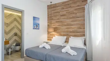 Dimamiel Malia Inn