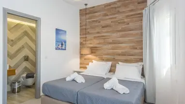 Dimamiel Malia Inn