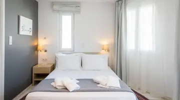 Dimamiel Malia Inn