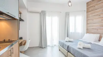 Dimamiel Malia Inn