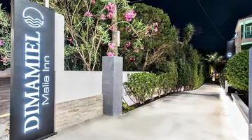 Dimamiel Malia Inn