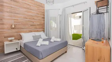 Dimamiel Malia Inn
