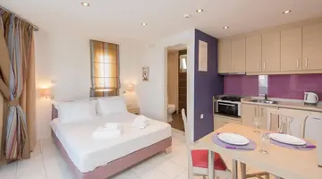 Dimamiel Malia Inn