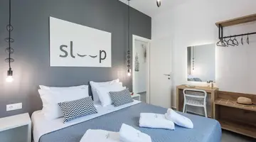 Dimamiel Malia Inn