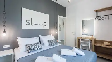 Dimamiel Malia Inn