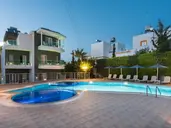 Dimamiel Malia Inn