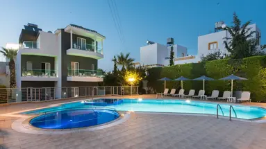 Dimamiel Malia Inn