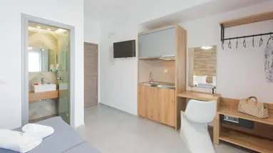 Dimamiel Malia Inn