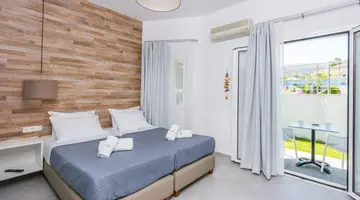 Dimamiel Malia Inn
