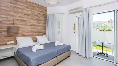 Dimamiel Malia Inn