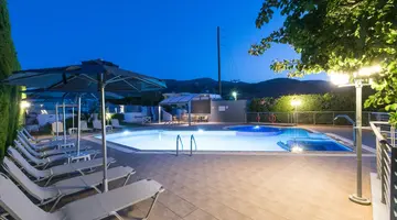 Dimamiel Malia Inn