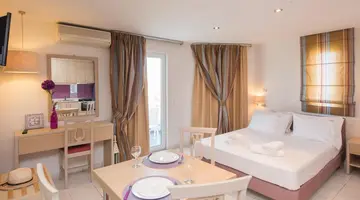 Dimamiel Malia Inn