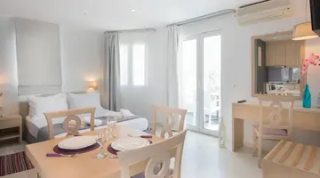 Dimamiel Malia Inn