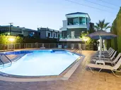Dimamiel Malia Inn
