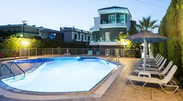 Dimamiel Malia Inn