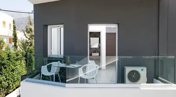 Dimamiel Malia Inn