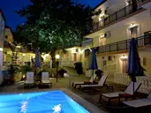 Dimitra Aparthotel