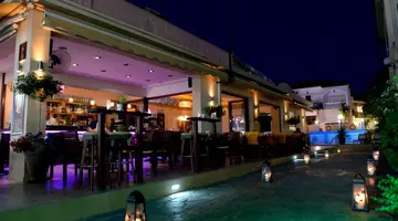 Dimitra Aparthotel