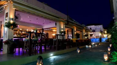 Dimitra Aparthotel