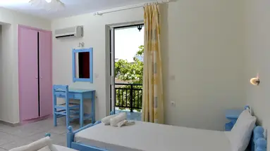 Dimitra Aparthotel
