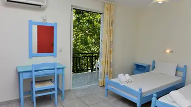 Dimitra Aparthotel