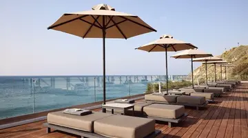 Dimitra Beach Hotel &amp Suites